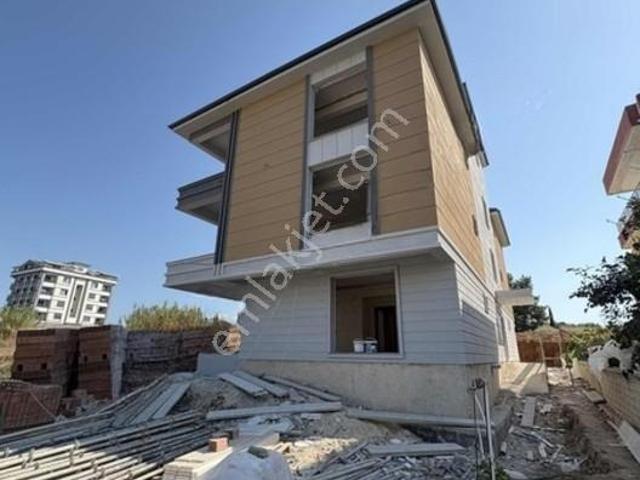 Serik, Antalya içerisinde satılık mülk
