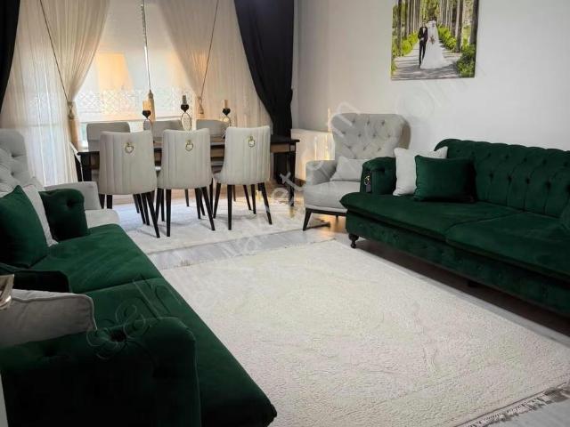 Serik, Antalya içerisinde satılık mülk