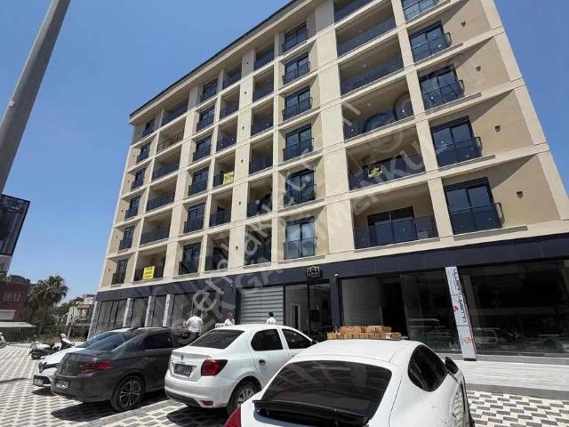 Serik, Antalya içerisinde satılık mülk