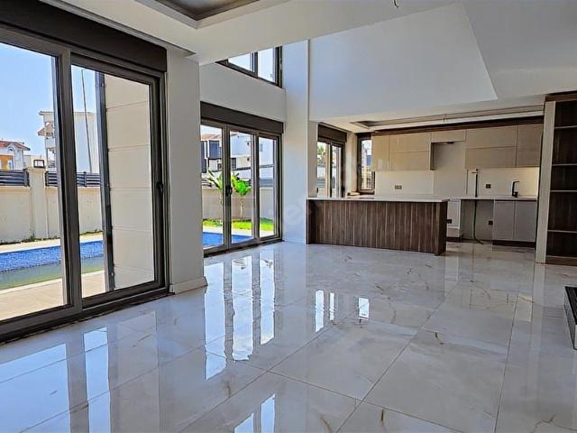 Serik, Antalya içerisinde satılık Villa