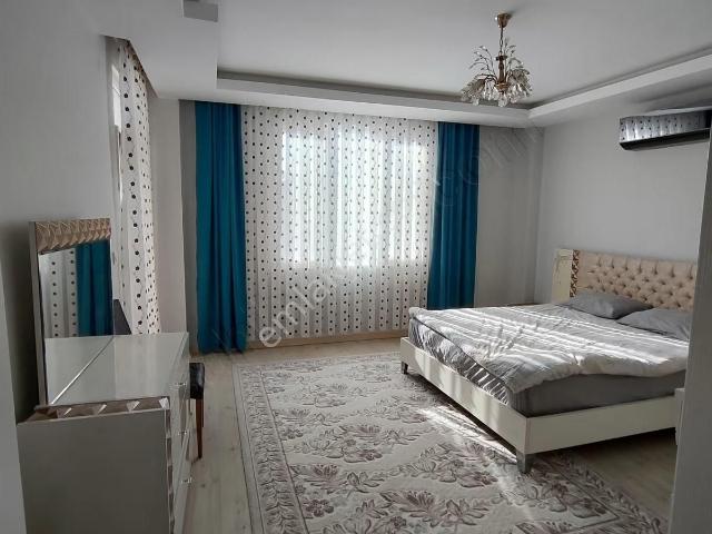 Side, Manavgat içerisinde satılık Villa