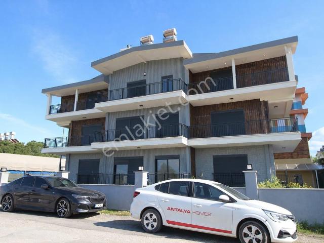 Manavgat, Antalya içerisinde satılık mülk