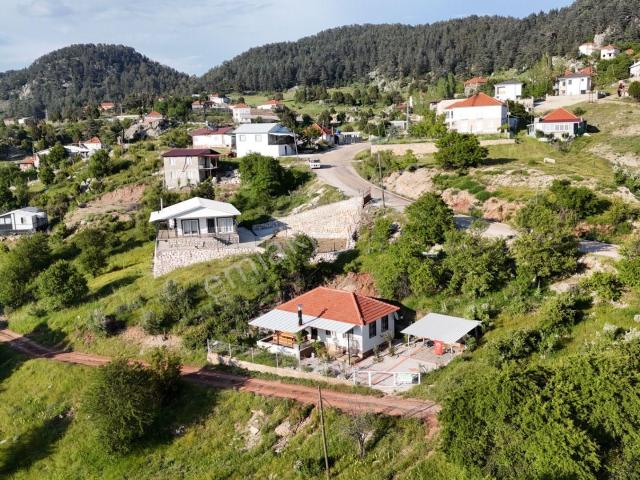 Kumluca, Antalya içerisinde satılık Villa