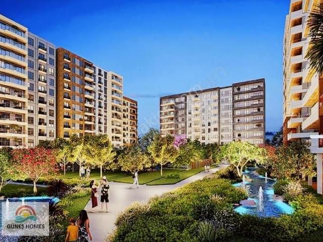 Kepez, Antalya içerisinde satılık mülk