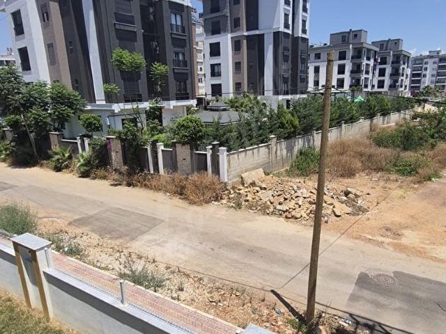 Kepez, Antalya içerisinde satılık mülk