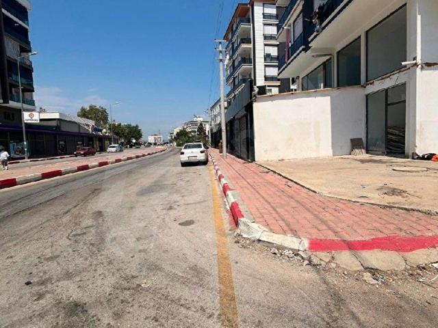 Sütçüler Mahallesi, Kepez içerisinde satılık Dükkan