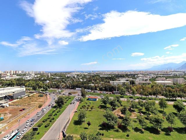Kepez, Antalya içerisinde satılık mülk