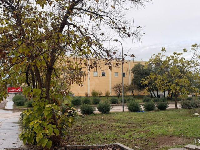 Antalya Organize Sanayi Bölgesi, Döşemealtı içerisinde satılık Depo