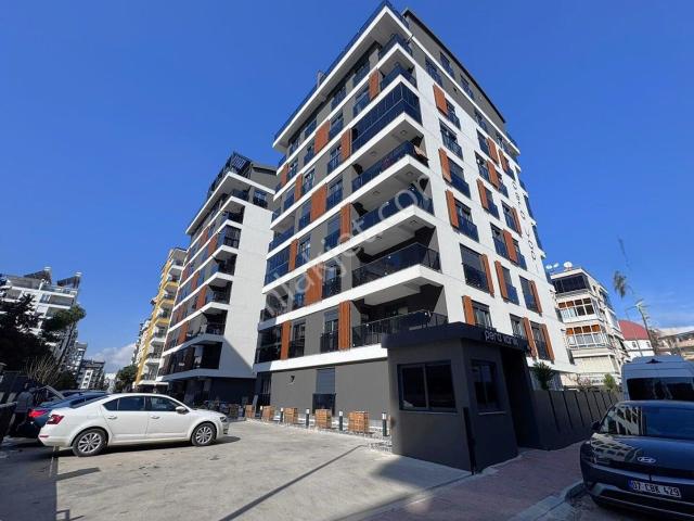 Muratpaşa, Antalya içerisinde satılık mülk