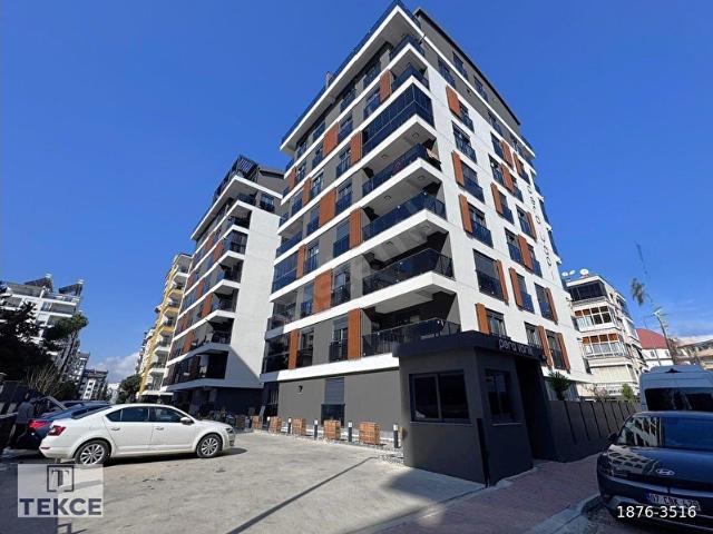 Muratpaşa, Antalya içerisinde satılık mülk