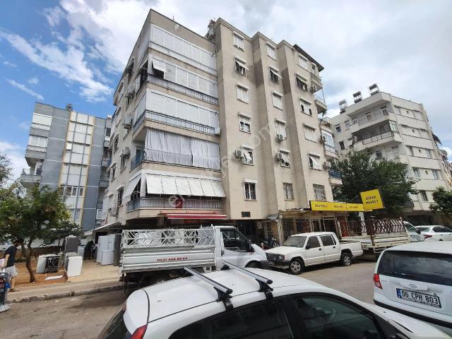 Muratpaşa, Antalya içerisinde kiralık mülk