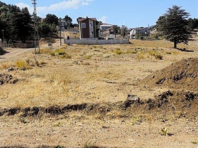 Konyaalti, Antalya içerisinde satılık Arsa