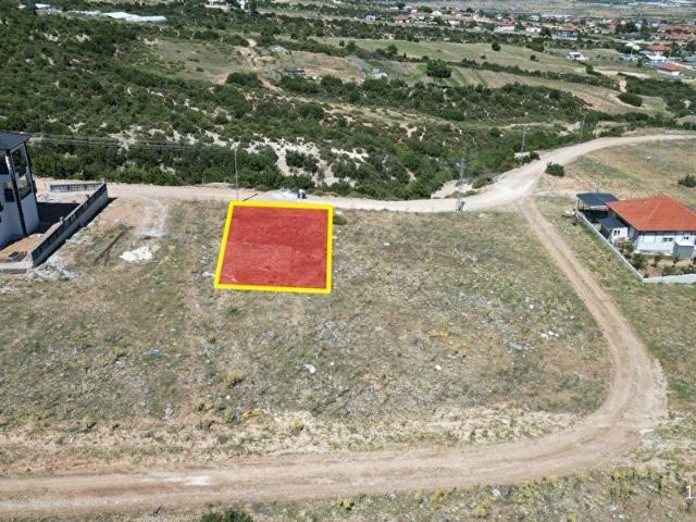 Korkuteli, Antalya içerisinde satılık Arsa