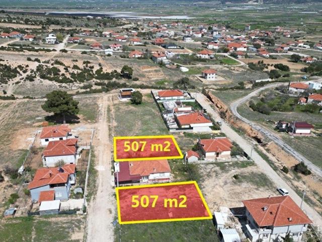 Korkuteli, Antalya içerisinde satılık Arsa