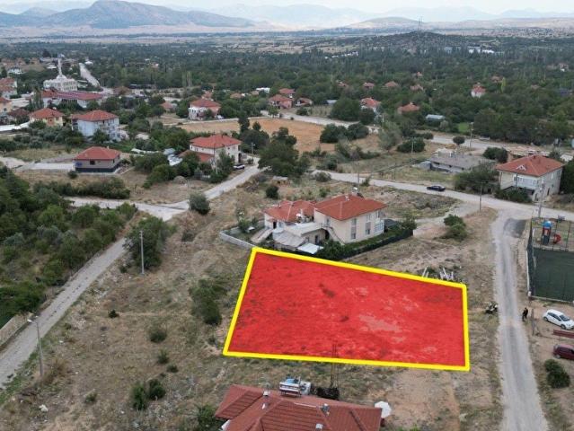 Korkuteli, Antalya içerisinde satılık Arsa