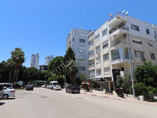 Muratpaşa, Antalya içerisinde satılık mülk