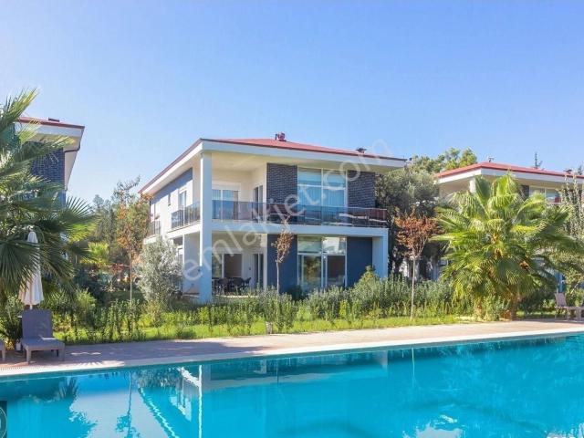 Döşemealti, Antalya içerisinde kiralık Villa