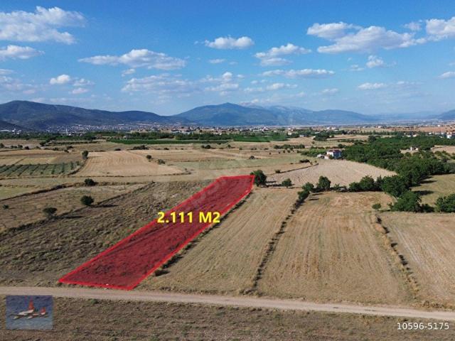 Korkuteli, Antalya içerisinde satılık Arsa