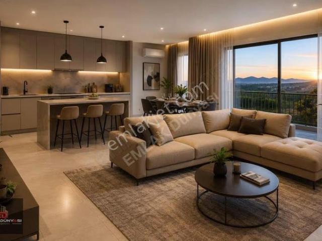 Kepez, Antalya içerisinde satılık mülk