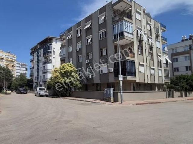 Muratpaşa, Antalya içerisinde kiralık mülk