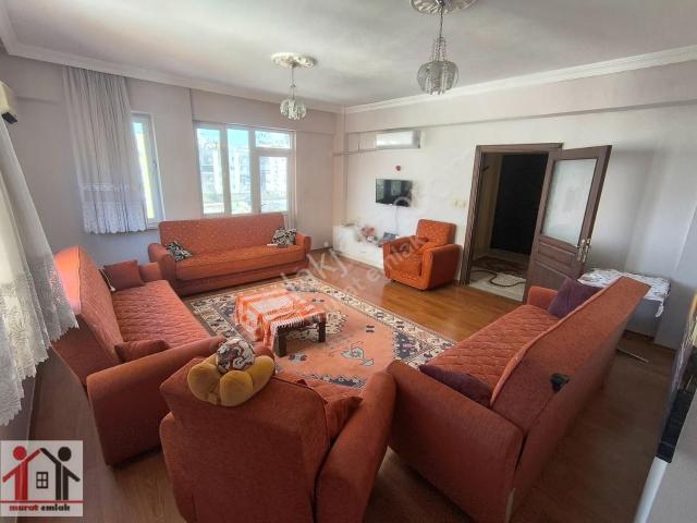 Antalya, Muratpaşa içerisinde satılık mülk