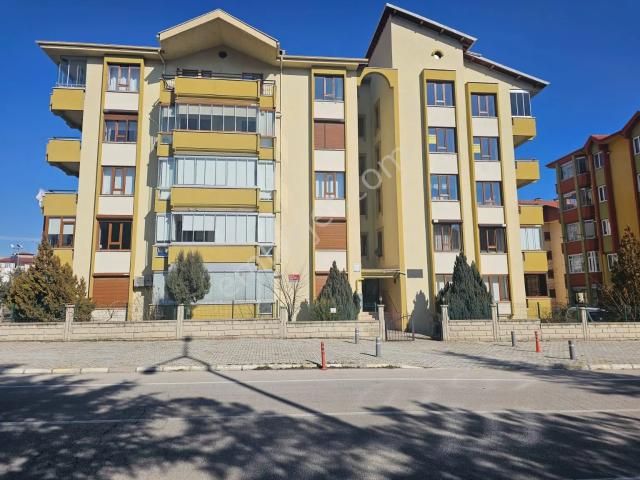 Isparta içerisinde satılık mülk