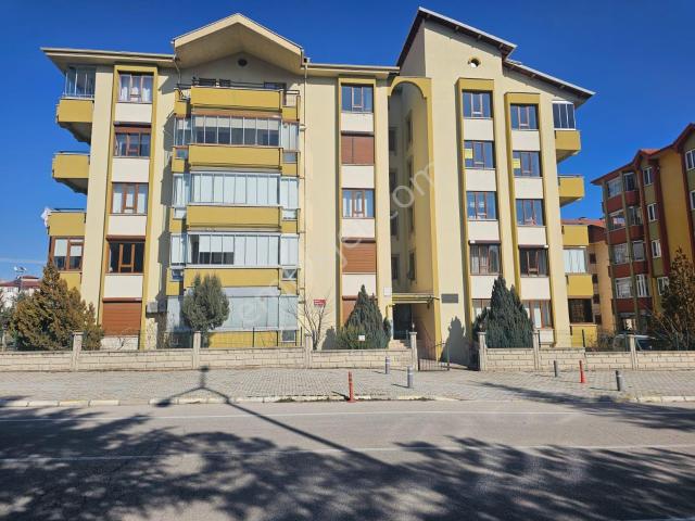 Isparta içerisinde kiralık mülk