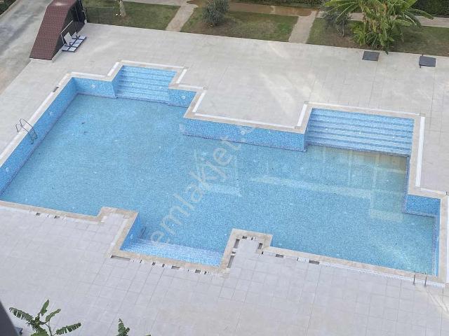 Aksu, Antalya içerisinde satılık mülk