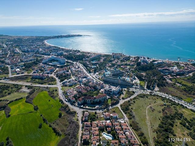 Selimiye, Manavgat içerisinde satılık Arsa