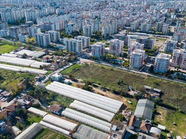 Muratpaşa, Antalya içerisinde satılık Dükkan