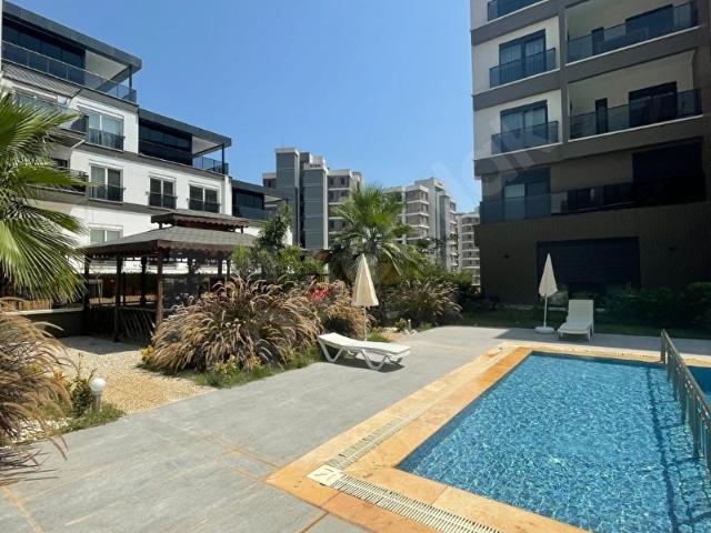Aksu, Antalya içerisinde satılık Residence