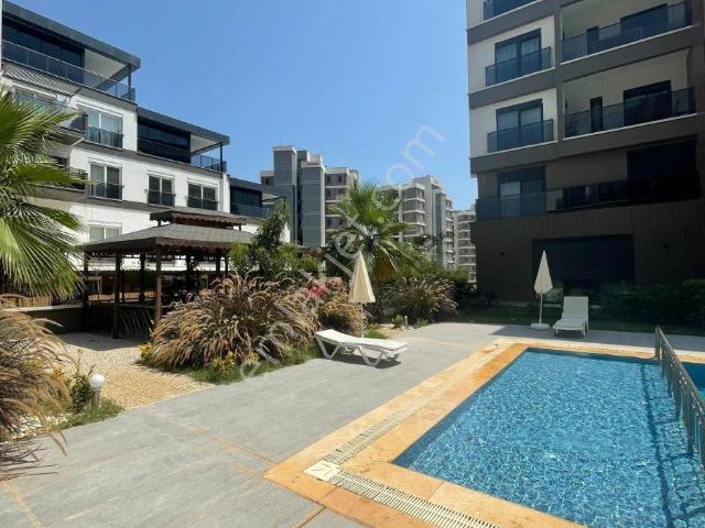Aksu, Antalya içerisinde satılık Residence