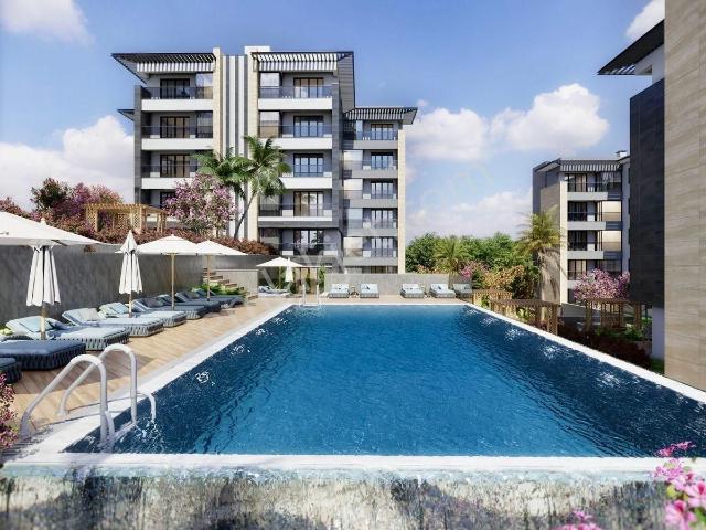 Kepez, Antalya içerisinde satılık mülk