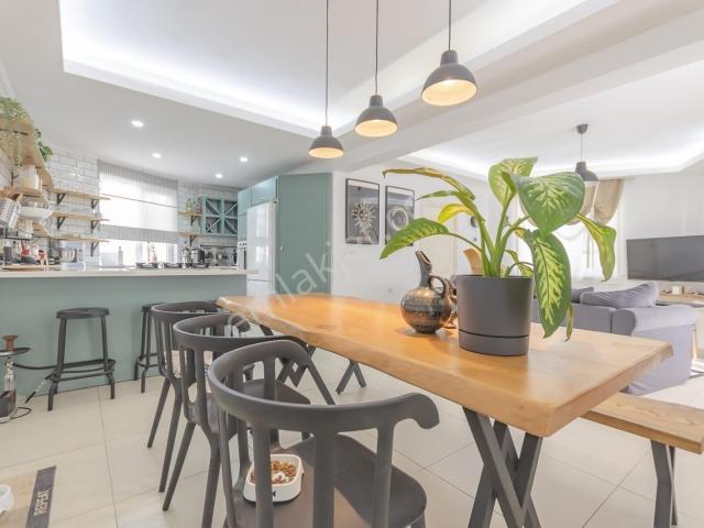 Aksu, Antalya içerisinde satılık Villa