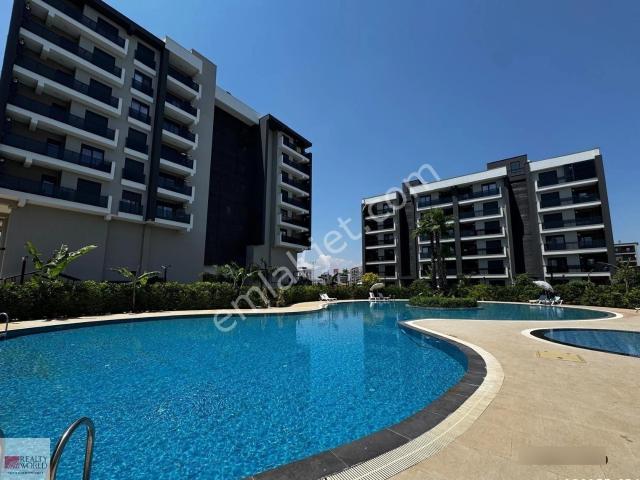 Kepez, Antalya içerisinde satılık mülk