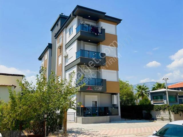 Döşemealti, Antalya içerisinde kiralık mülk