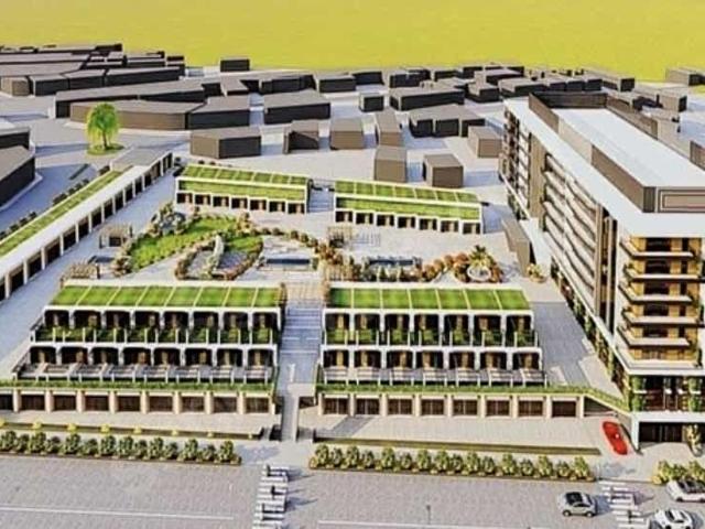 Elmali, Antalya içerisinde satılık Dükkan