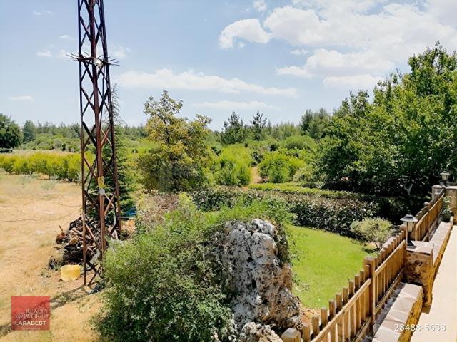 Muratpaşa, Antalya içerisinde satılık Arsa
