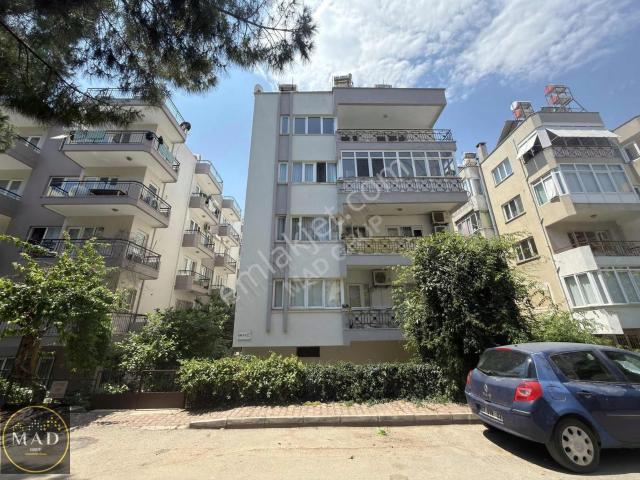 Muratpaşa, Antalya içerisinde satılık mülk