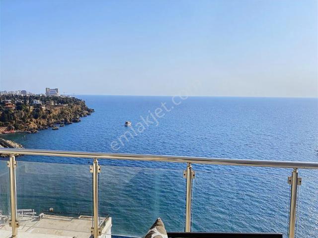 Muratpaşa, Antalya içerisinde kiralık mülk