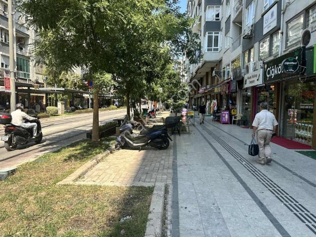 Antalya, Muratpaşa içerisinde kiralık mülk