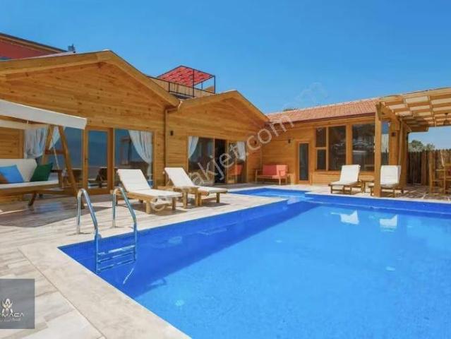Kaş, Antalya içerisinde satılık mülk