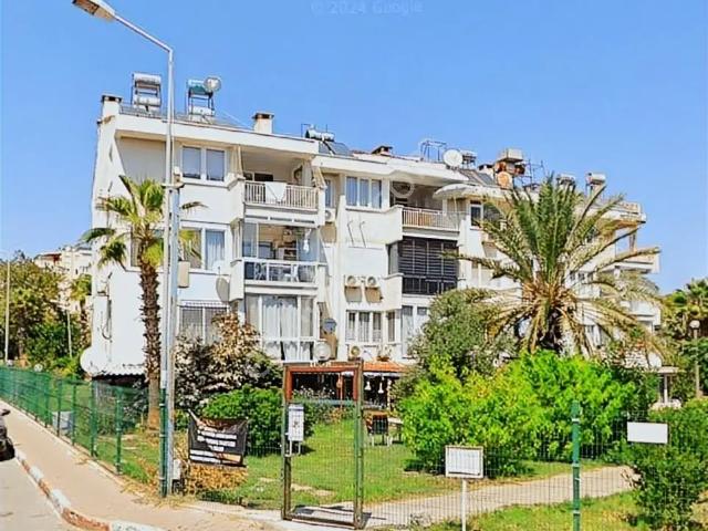 Muratpaşa, Antalya içerisinde satılık mülk