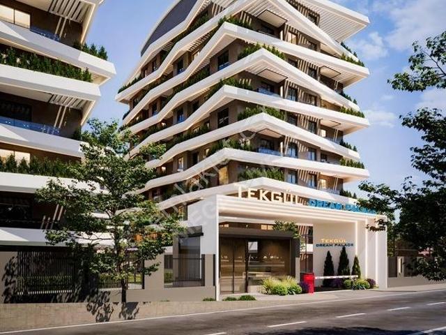 Yeni Mahallesi, Kepez içerisinde satılık mülk