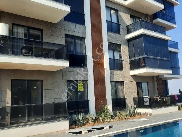 Aksu, Antalya içerisinde kiralık mülk
