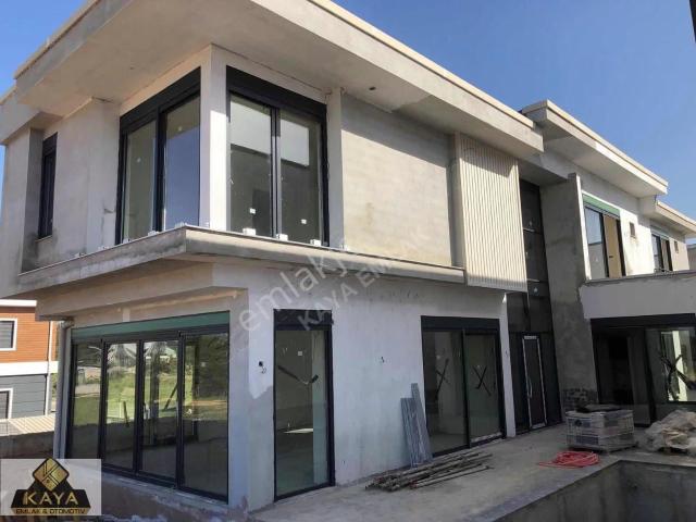 Kepez, Antalya içerisinde satılık Villa