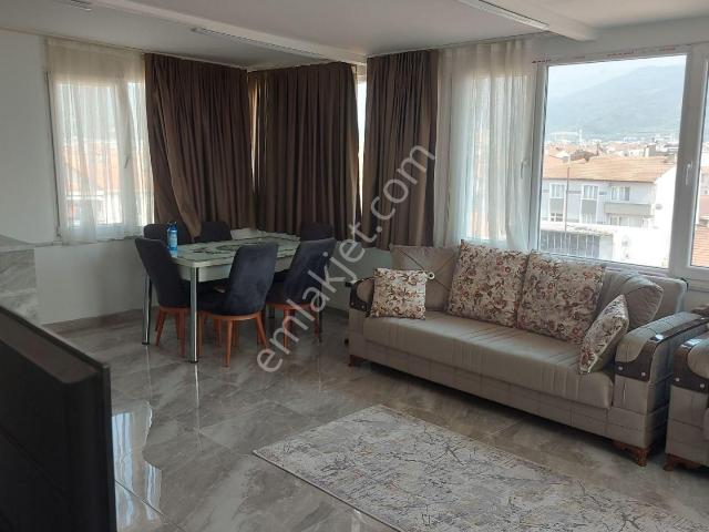 Gemlik, Bursa içerisinde satılık mülk