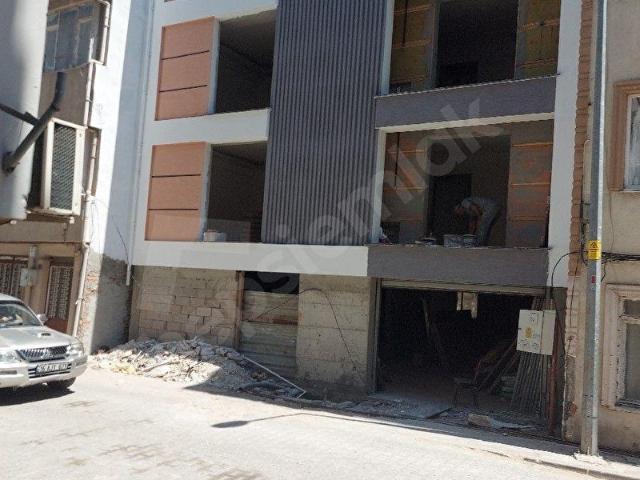 Gemlik, Bursa içerisinde satılık mülk