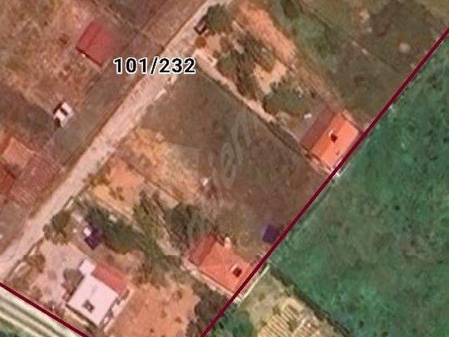 Gemlik, Bursa içerisinde satılık Arsa