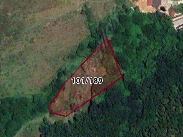 Gemlik, Bursa içerisinde satılık Arsa